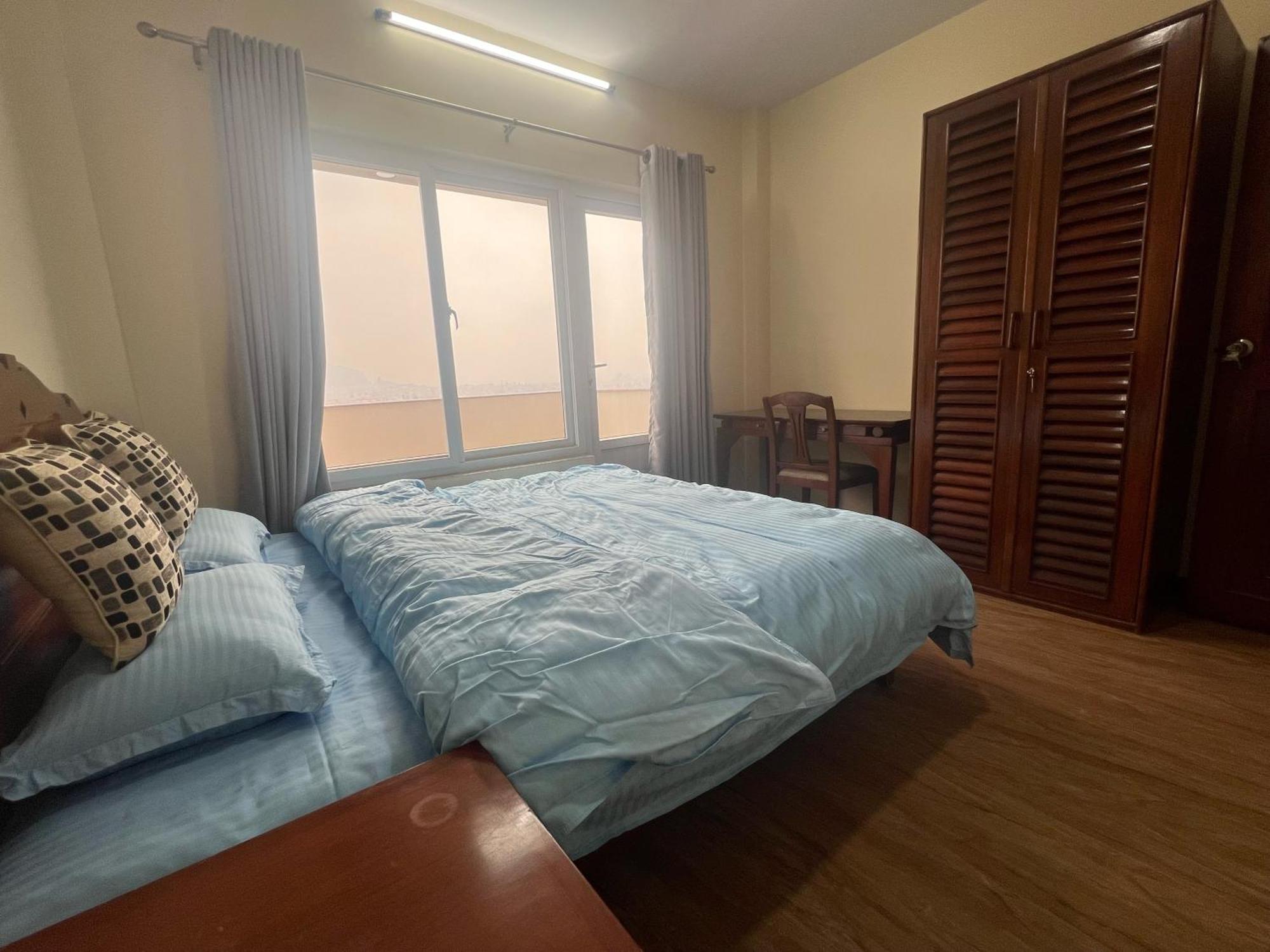 The Sparkling Turtle Backpackers Hostel Kathmandu Exteriör bild